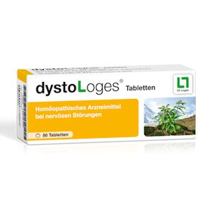 DYSTOLOGES Tabletten